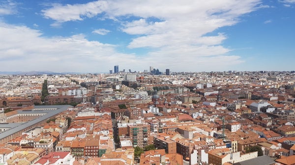 Conoce Madrid. Recorridos Culturales