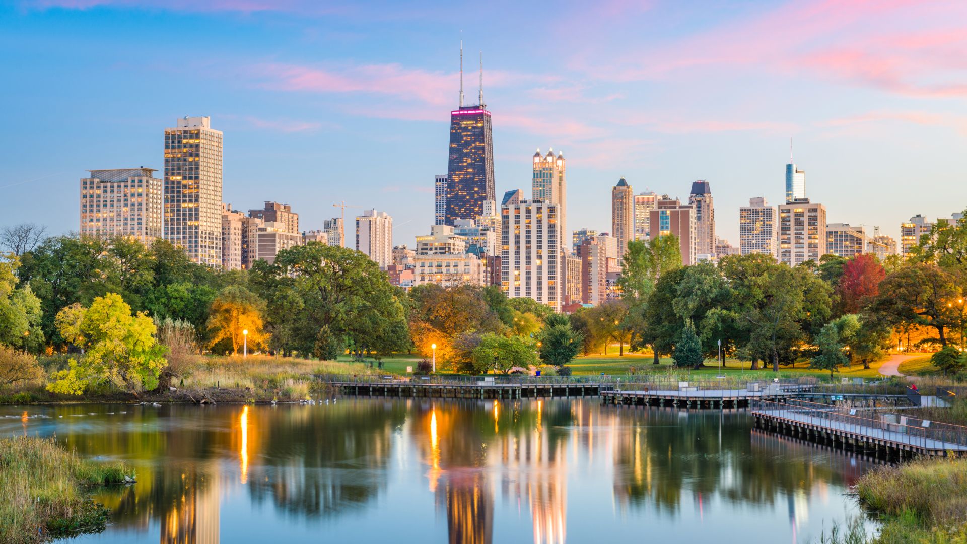 Events in Chicago, Illinois