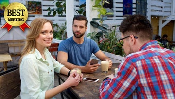Photo of Tokyo English Meetup group