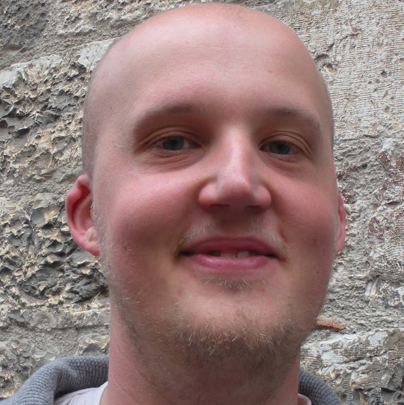 Photo of the user Member 3