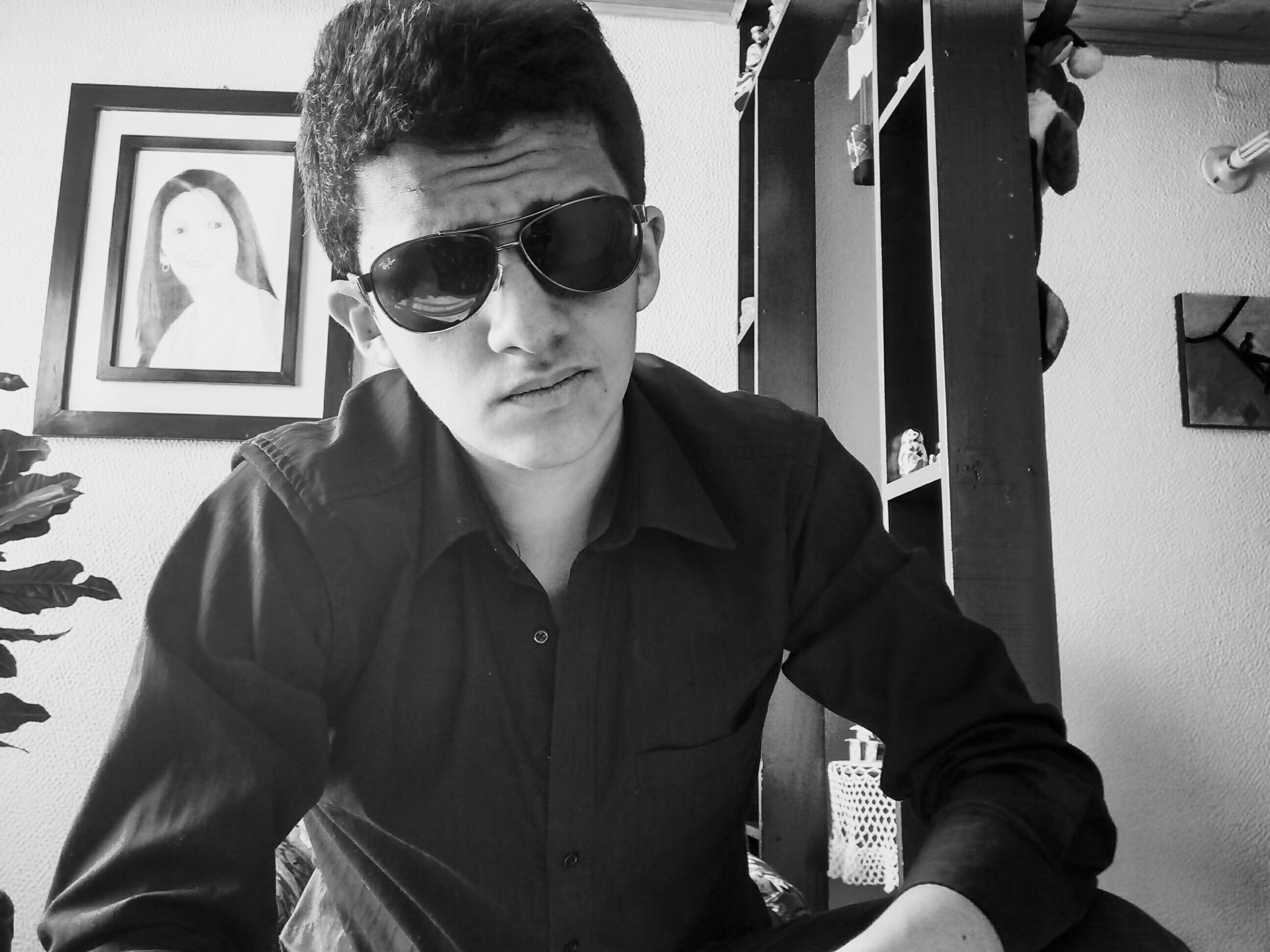 Photo of the user Member 3