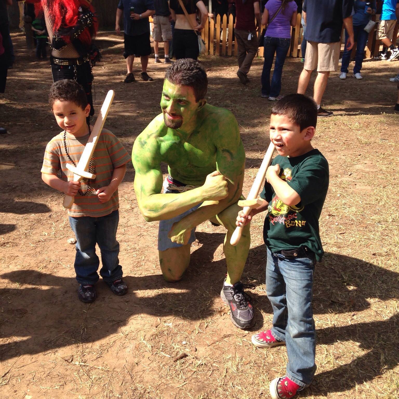 Photo of the user Member 2