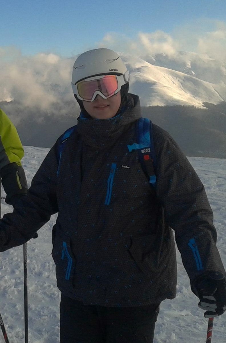 Photo of the user Member 2