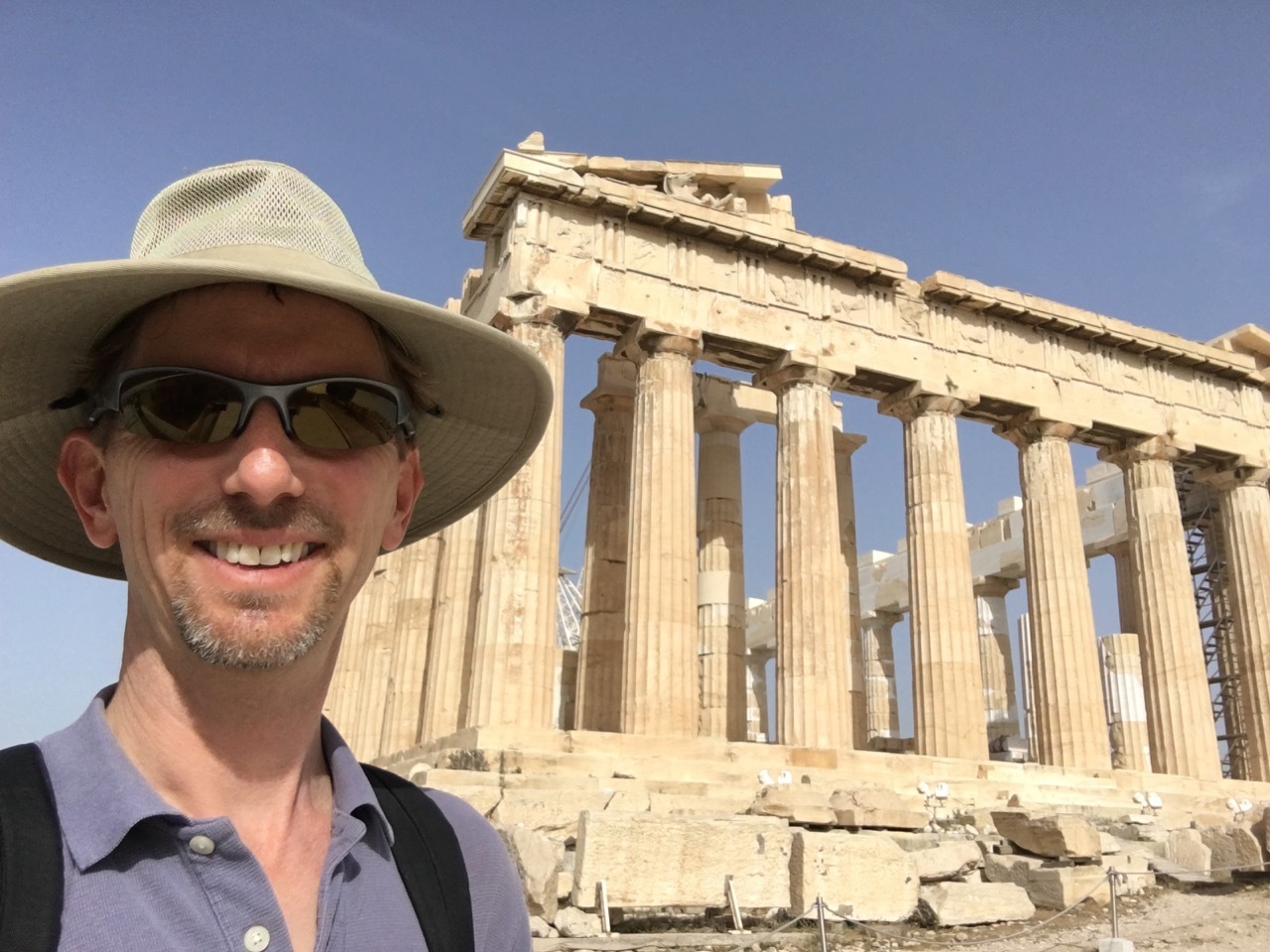 Photo of the user Member 3