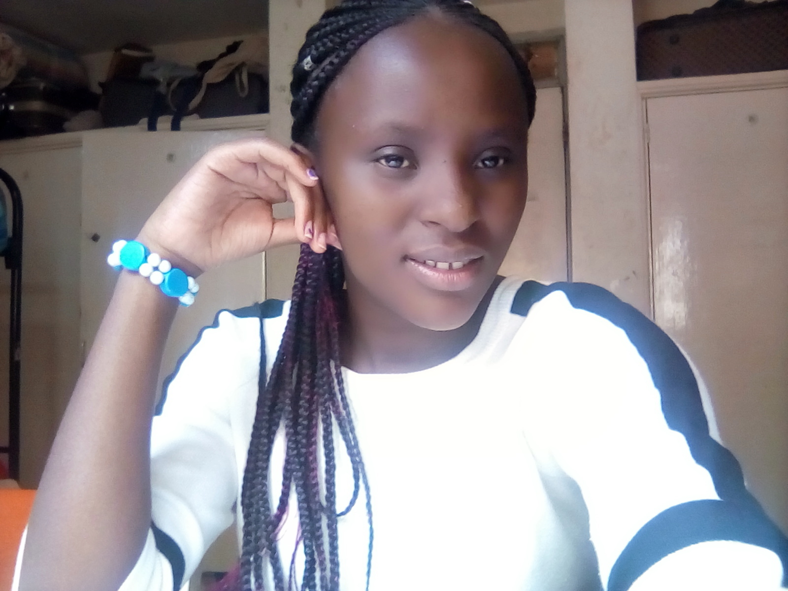 Photo of the user Member 2