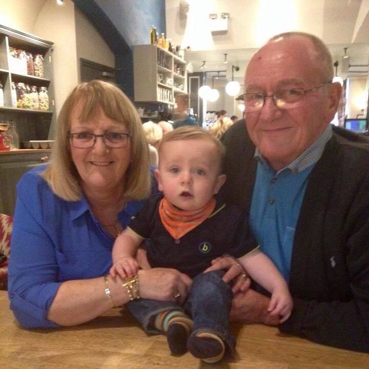 Photo of the user Member 3