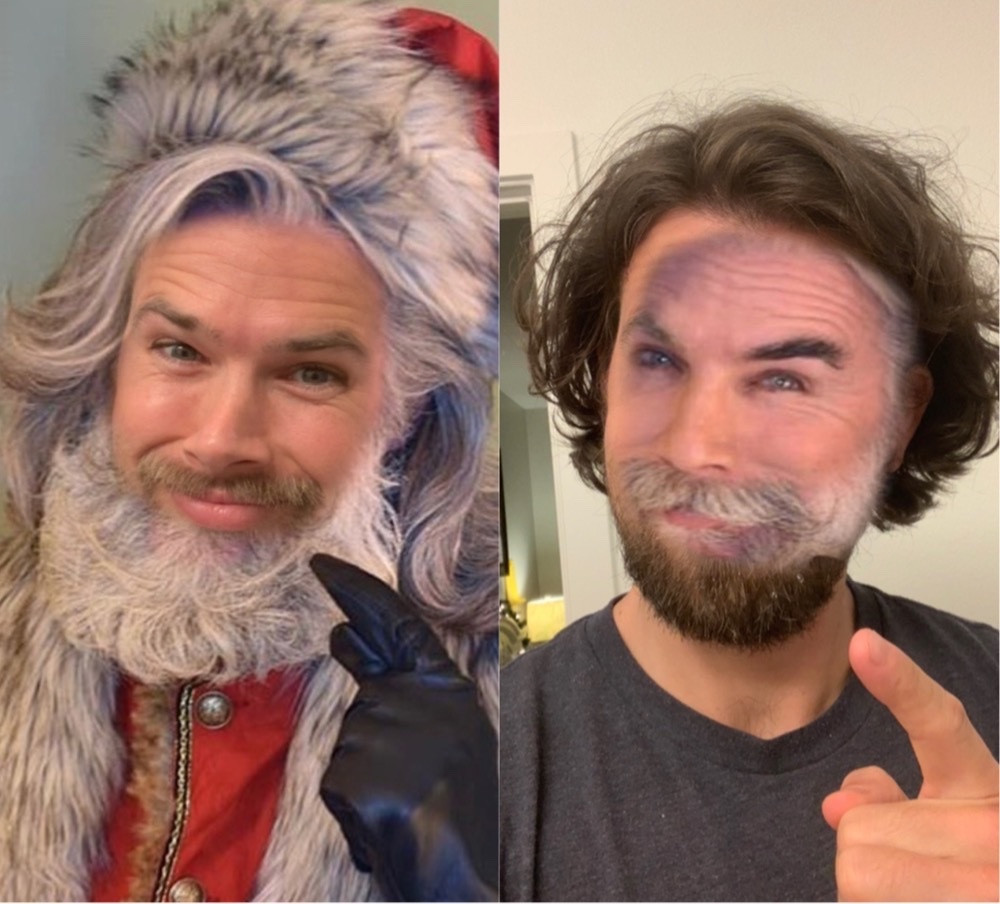 Photo of the user Member 2