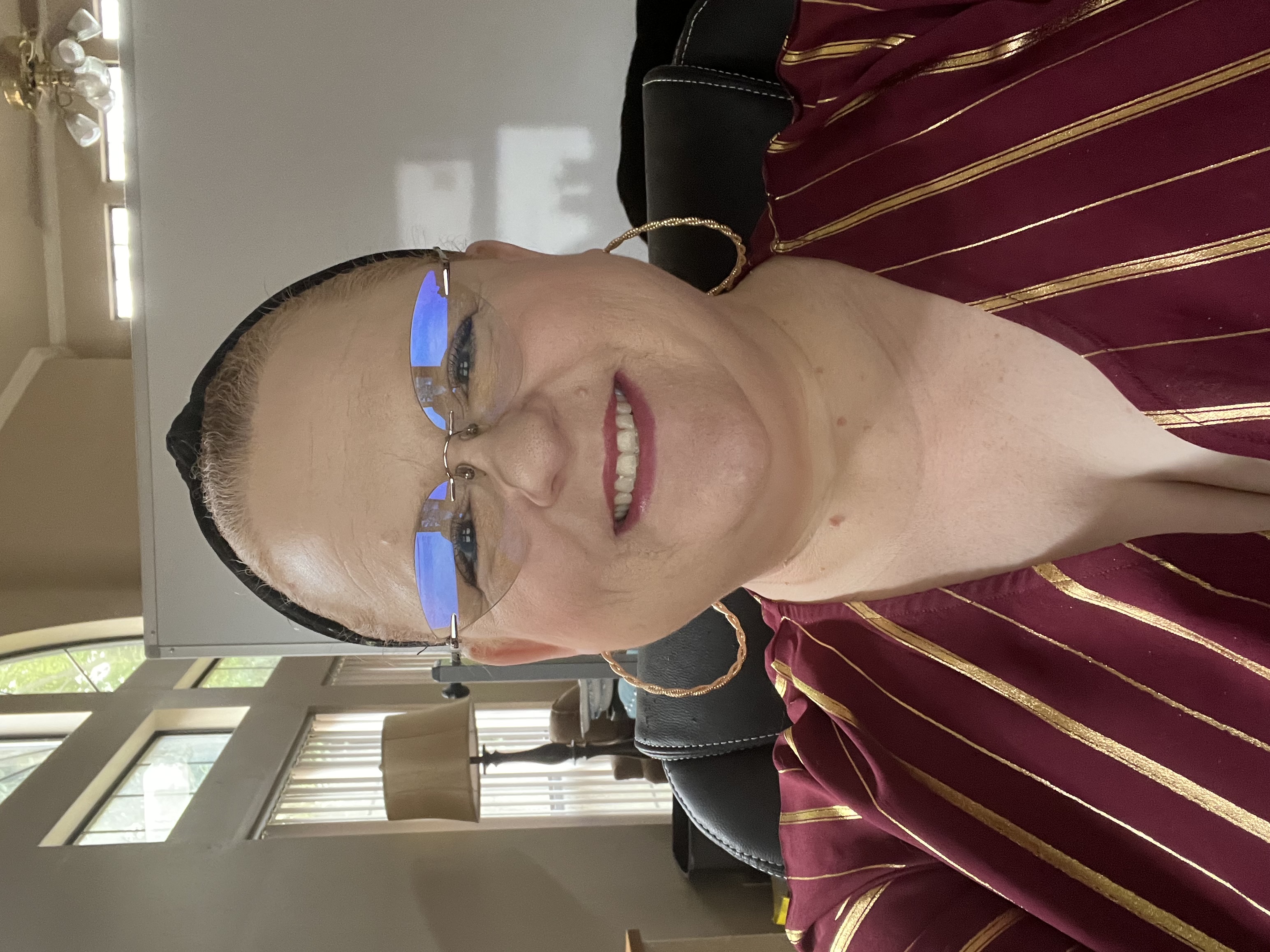 Photo of the user Member 2