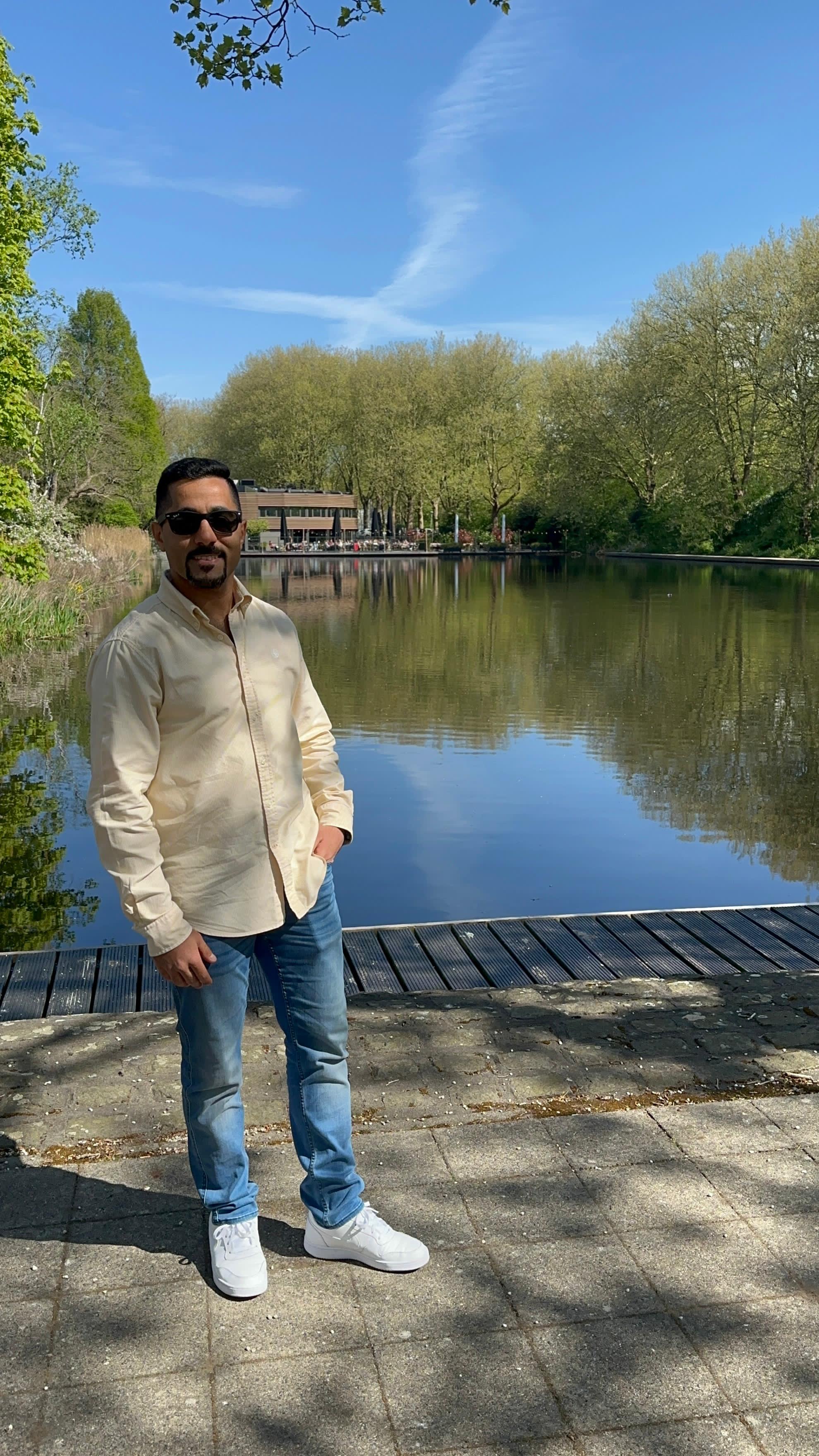 Photo of the user Member 1