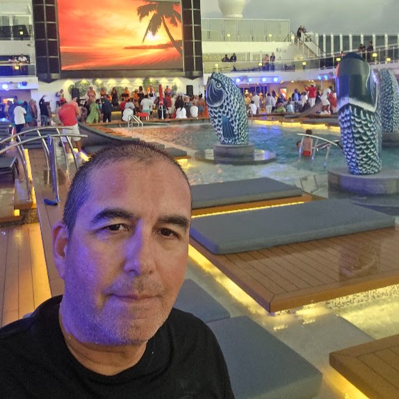 Photo of the user Member 3