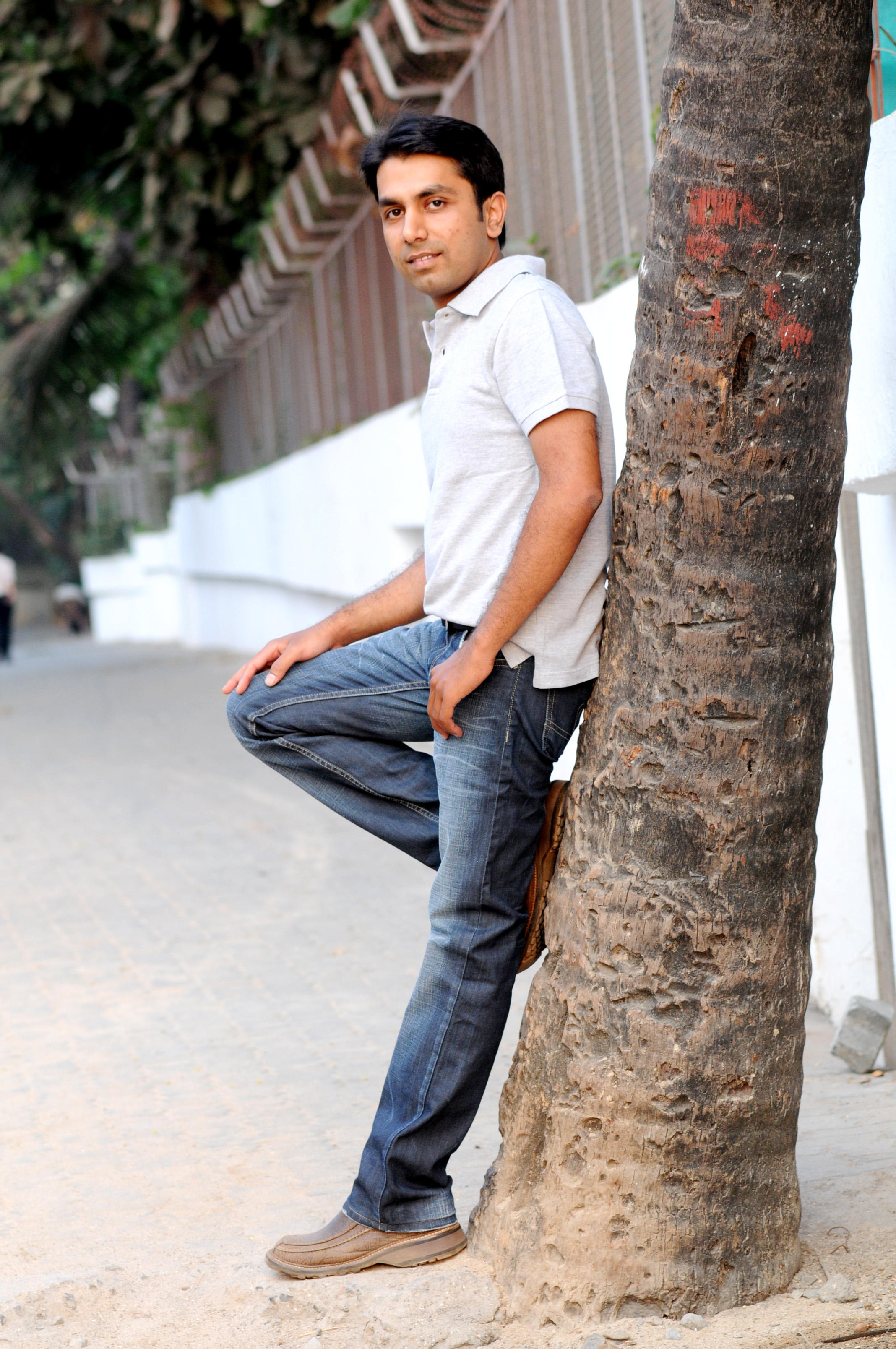 Photo of the user Member 1