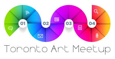 Toronto Art Meetup