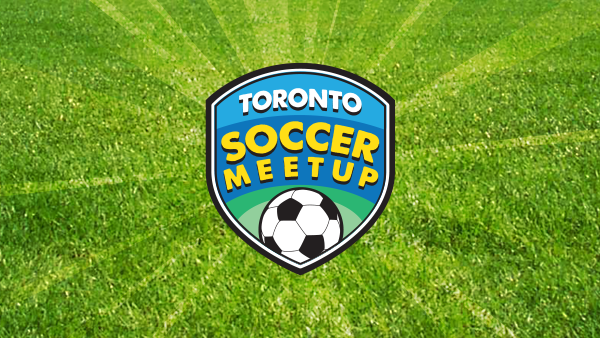 Toronto Soccer Meetup