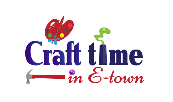 Craft Time in E-Town