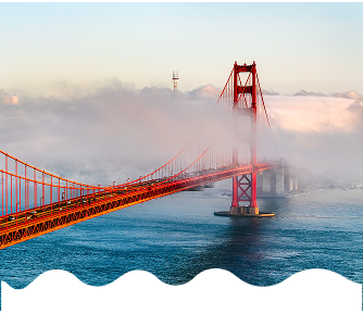 San Francisco cityscape